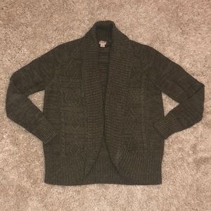 Mossimo Supply Co. Cardigan